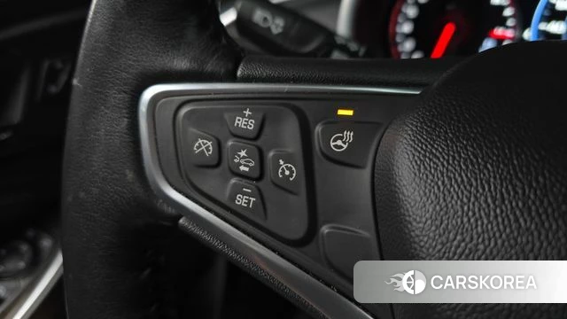 Chevrolet (GM Daewoo) The New Malibu id 4613682 из Кореи 8