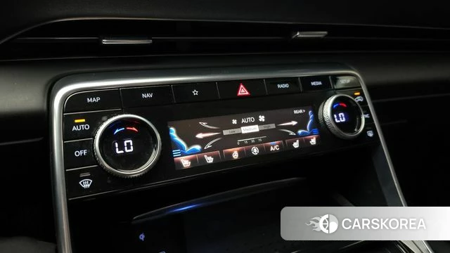 Genesis GV80 id 3904434 из Кореи 8