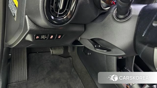 Kia All New Morning (JA) id 4351273 из Кореи 8