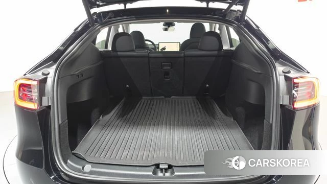 Tesla Model Y id 4493835 из Кореи 8