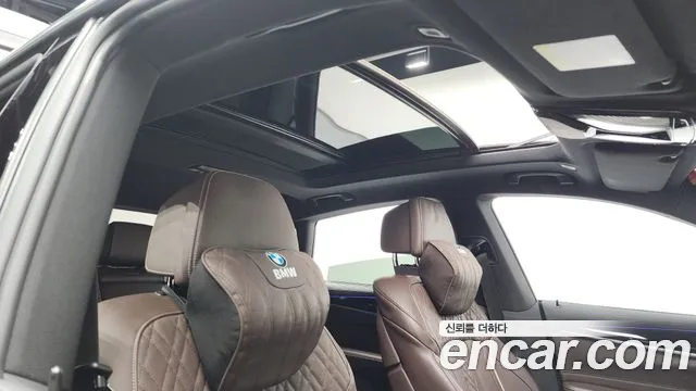 BMW 6 Series GT (G32) id 2700737 из Кореи 8