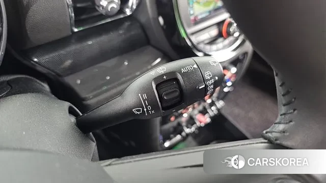 Mini Cooper Clubman id 3248633 из Кореи 8