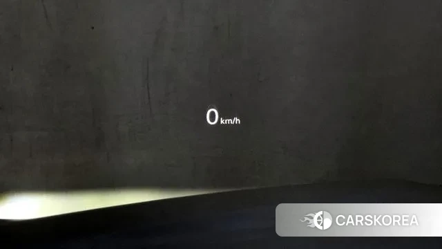 Genesis The New G70 id 3707675 из Кореи 8