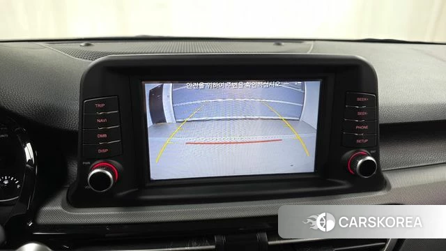Kia Seltos id 4294399 из Кореи 8