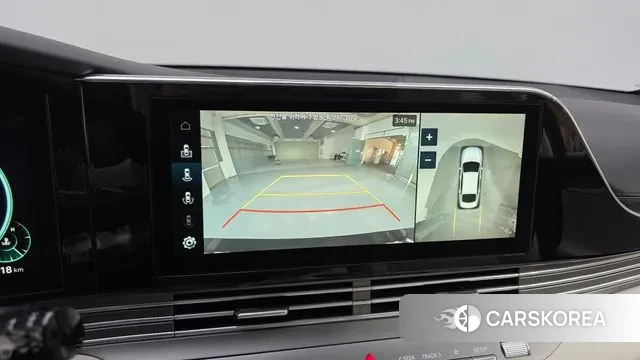 Hyundai The New Grandeur IG id 3366540 из Кореи 8