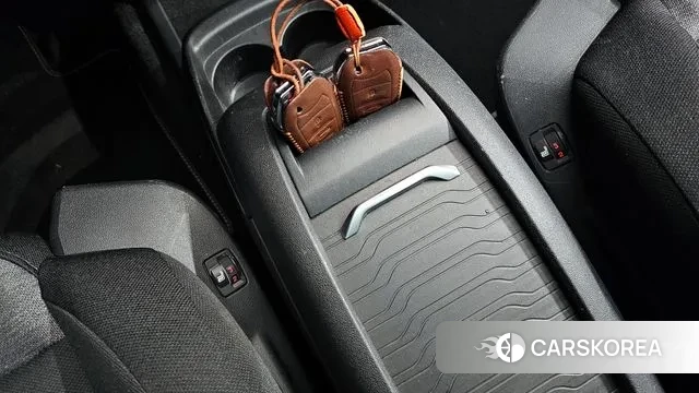 Citroen / DS Grand C4 Spacetourer id 3233768 из Кореи 8