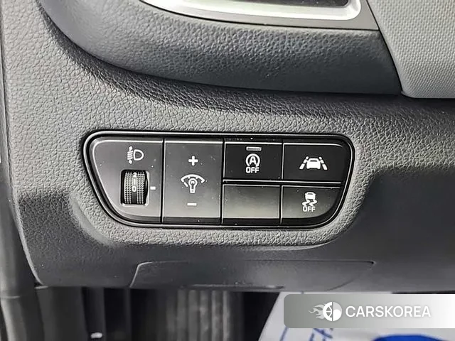 Kia Seltos id 3469499 из Кореи 8