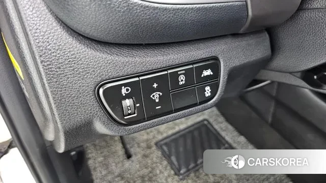 Kia Seltos id 3029025 из Кореи 8