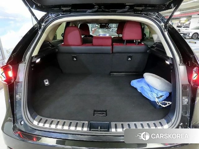 Lexus NX300 id 4206709 из Кореи 8