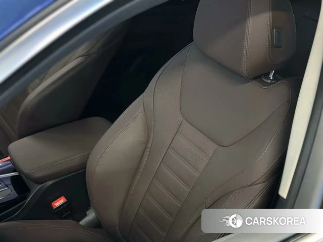 BMW X3 id 4209169 из Китая 8