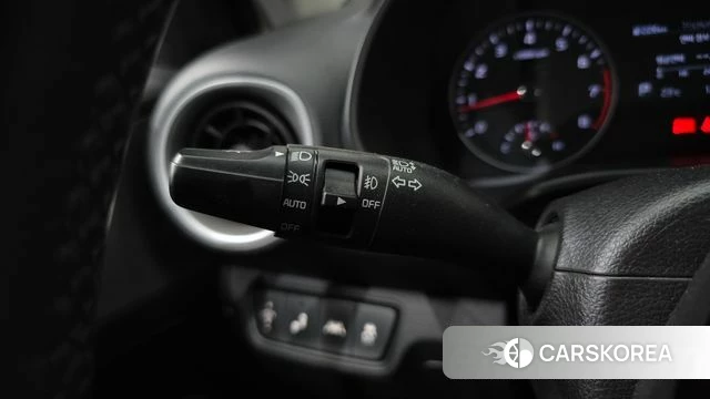 Kia Come New K3 id 4269420 из Кореи 8
