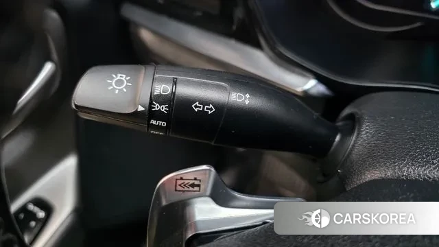 Kia Niro Plus id 3721647 из Кореи 8