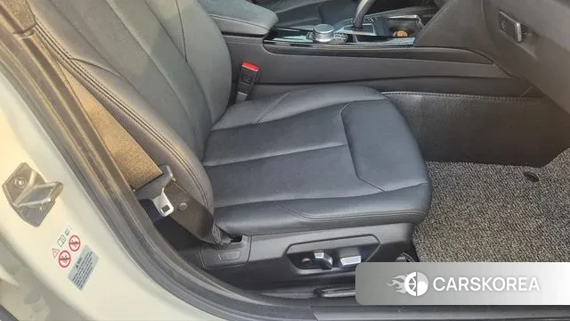 BMW 3 Series GT (F34) id 3607883 из Кореи 8