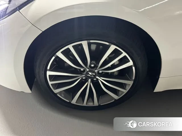 Kia Stinger id 3778800 из Кореи 8