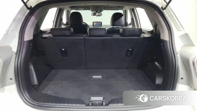 Ssangyong Tivoli Armor id 4378124 из Кореи 8