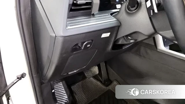 Ssangyong Torres id 3366034 из Кореи 8