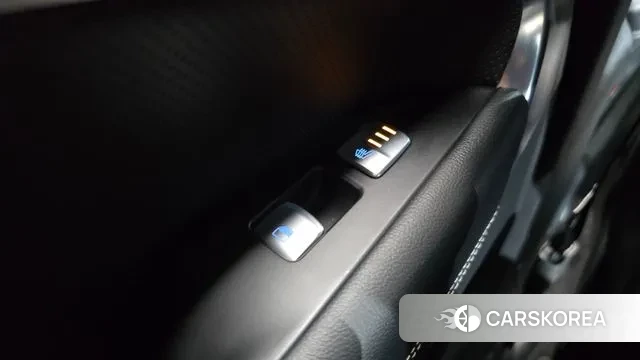 Genesis G70 id 3330402 из Кореи 8