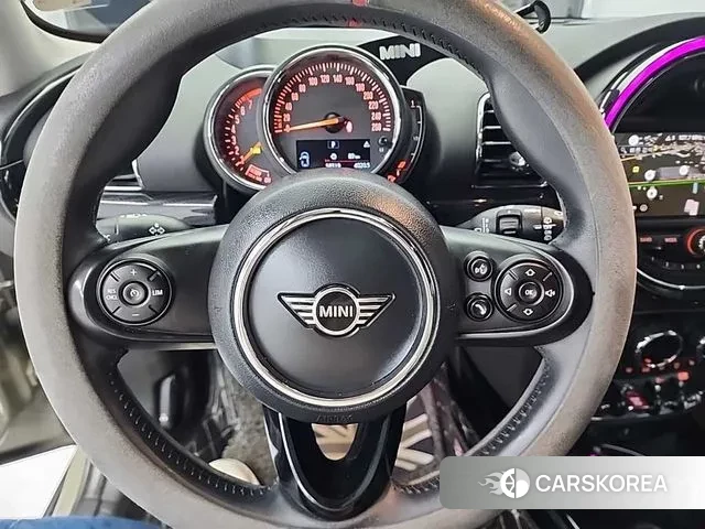 Mini Cooper Clubman id 3493924 из Кореи 8