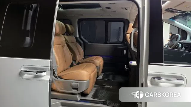 Hyundai Staria id 3310523 из Кореи 8