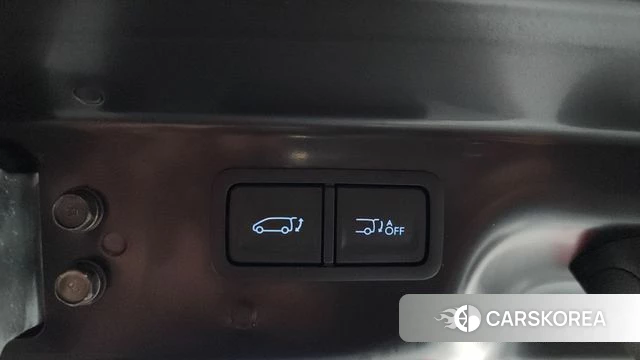 Hyundai Staria id 4408858 из Кореи 8