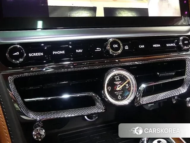 Bentley Flying Spur 3rd Generation id 3201355 из Кореи 8