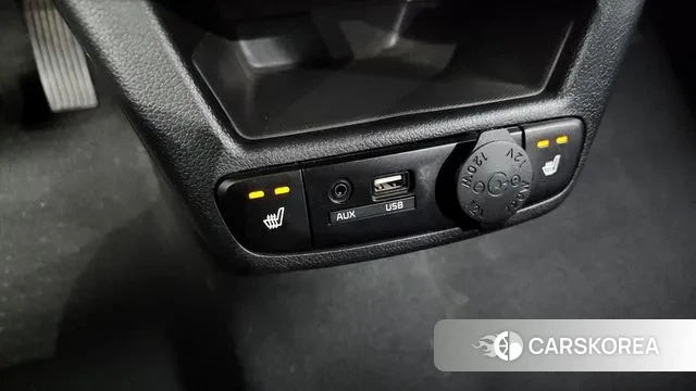 Kia The New Ray id 3330427 из Кореи 8