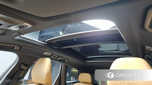 Volvo XC60 second Generation id 4384170 из Кореи 8