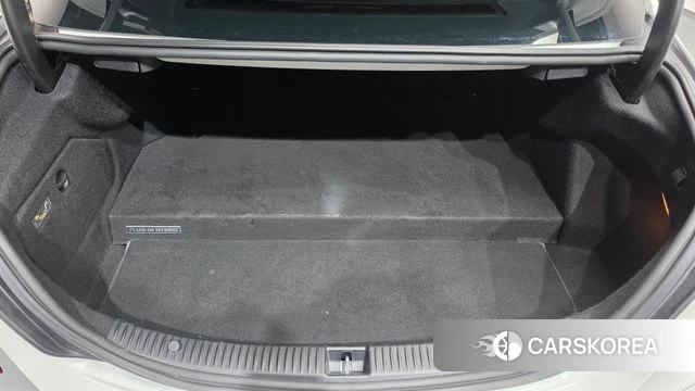 Mercedes-Benz C-Class W205 id 4755293 из Кореи 8