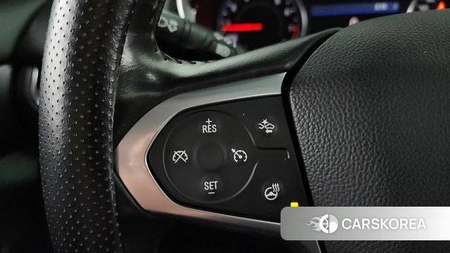 Chevrolet (GM Daewoo) Traverse id 4458665 из Кореи 8