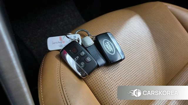 Land Rover Discovery Sports id 4755439 из Кореи 8