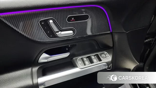 Mercedes-Benz GLB-Class X247 id 3012769 из Кореи 8