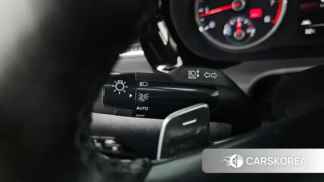 Kia K5 3rd generation id 3109864 из Кореи 8