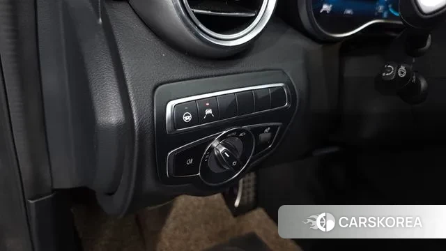 Mercedes-Benz C-Class W205 id 3525190 из Кореи 8