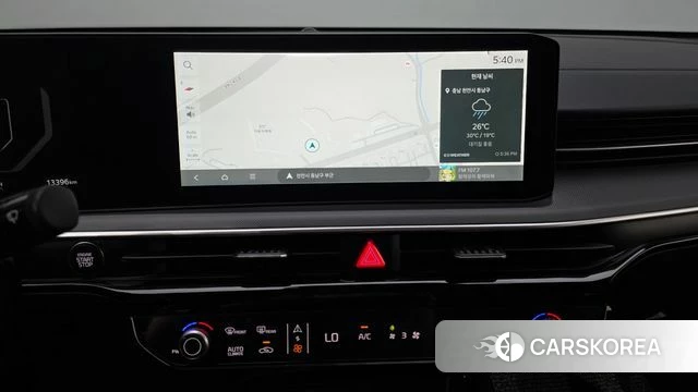 Kia The New K5 3rd generation id 4533139 из Кореи 8