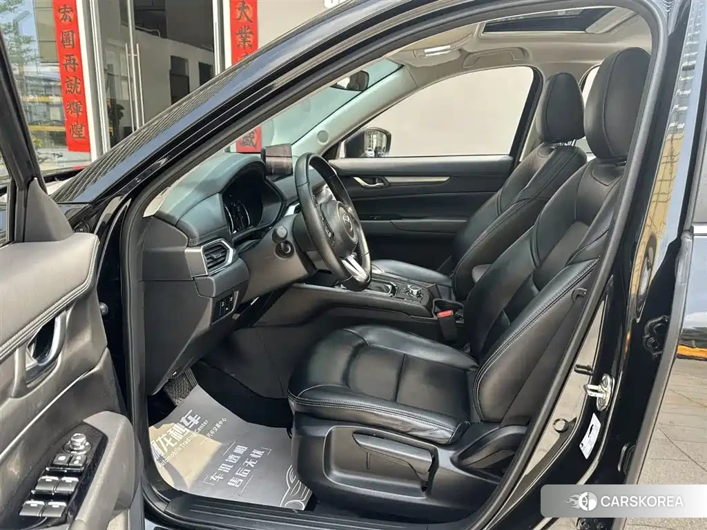 Mazda CX-5 id 4538894 из Китая 8