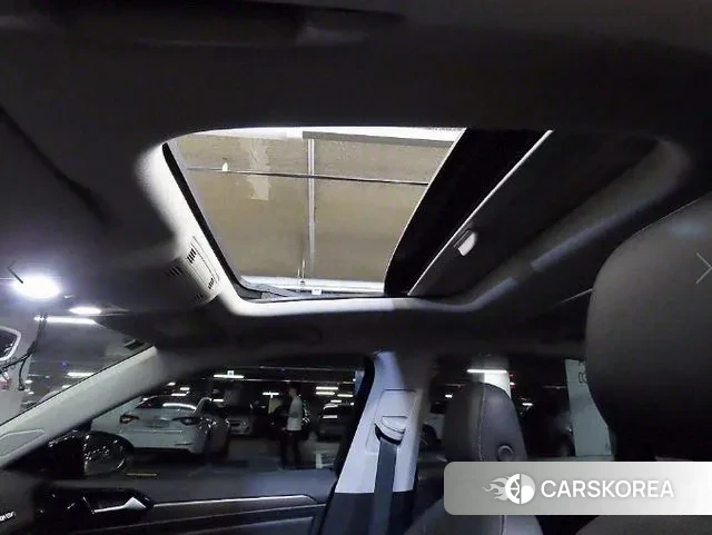 Volkswagen 7th Generation of Jetta id 3562082 из Кореи 8