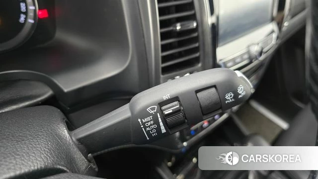 Ssangyong The New Rexton Sport id 4495501 из Кореи 8