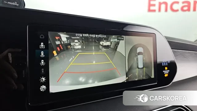 Hyundai Palisade id 3401491 из Кореи 8