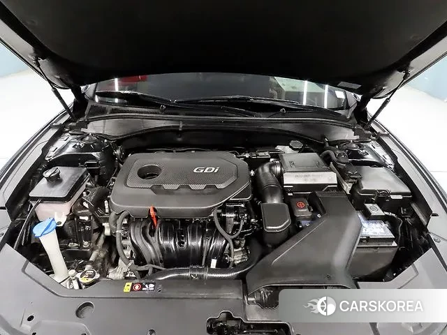 Hyundai Grandeur IG id 3718703 из Кореи 8