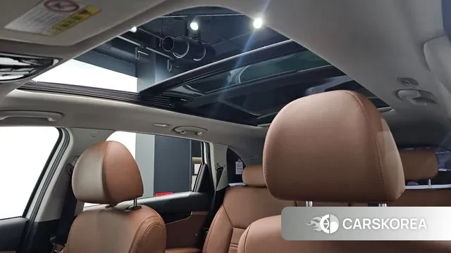 Kia The New Sorento id 3736675 из Кореи 8