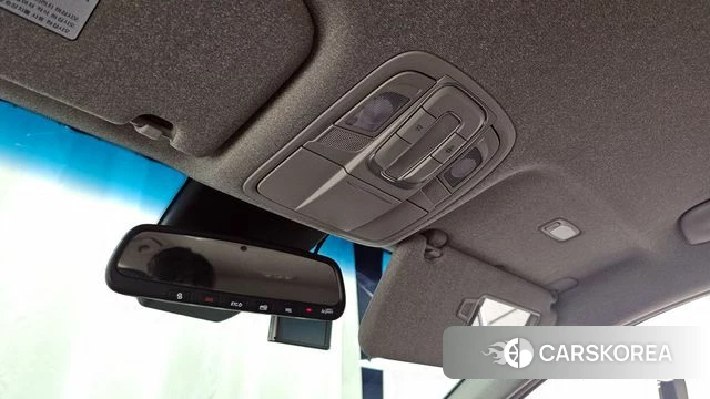 Hyundai Santa Fe TM id 3955543 из Кореи 8