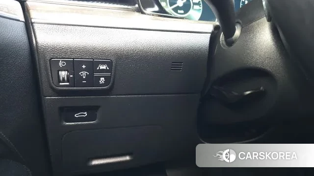 Kia K5 3rd generation id 3367537 из Кореи 8