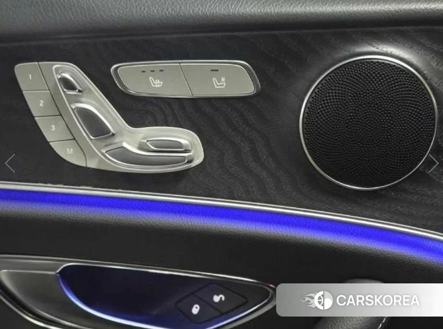 Mercedes-Benz E-Class W213 id 3893482 из Кореи 8