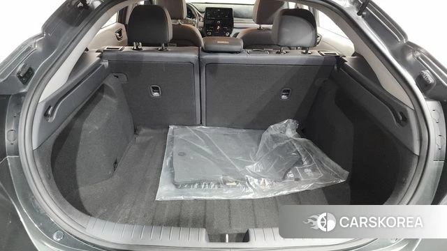 Hyundai The New Ionic Hybrid id 4594746 из Кореи 8
