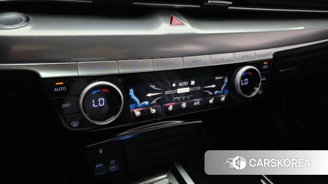 Genesis G80 (RG3) id 4779927 из Кореи 8