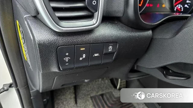 Kia Sportage The Bold id 3489487 из Кореи 8