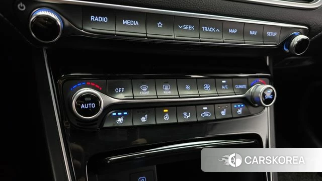 Hyundai Grandeur IG id 4943827 из Кореи 8