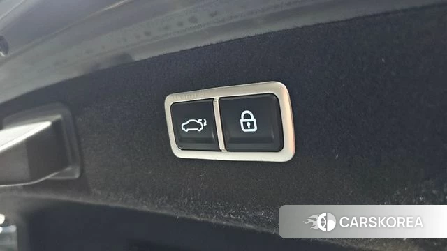 Genesis G80 (RG3) id 4573703 из Кореи 8