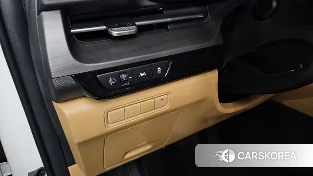 Kia Carnival 4th generation id 3528981 из Кореи 8