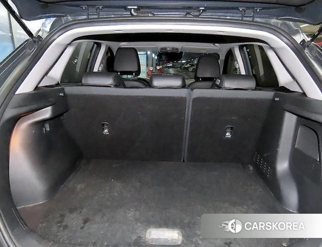 Hyundai The New Kona id 4618792 из Кореи 8